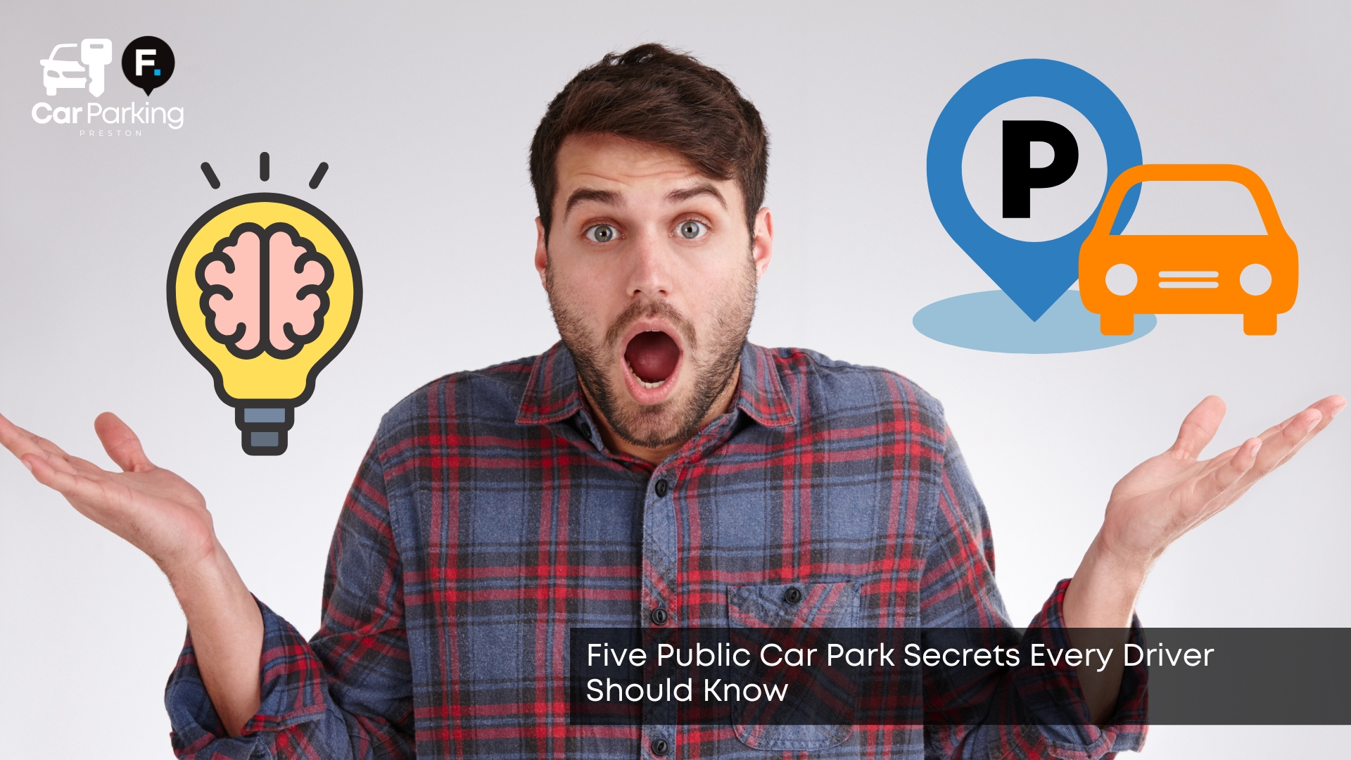 five public car park secrets every driver should know