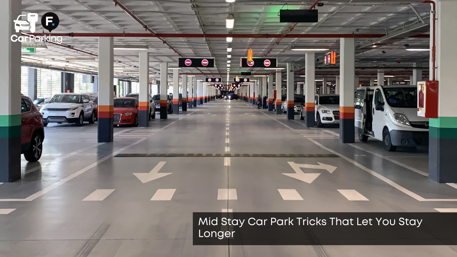 mid stay car park tricks that let you stay longer