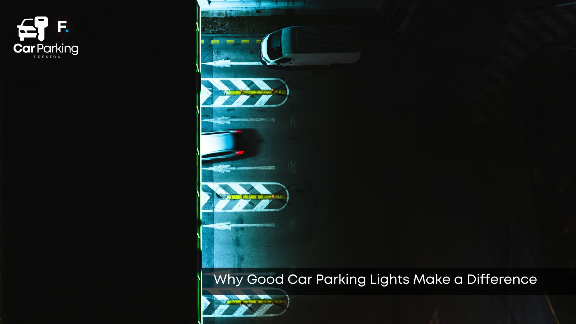why good car parking lights make a difference